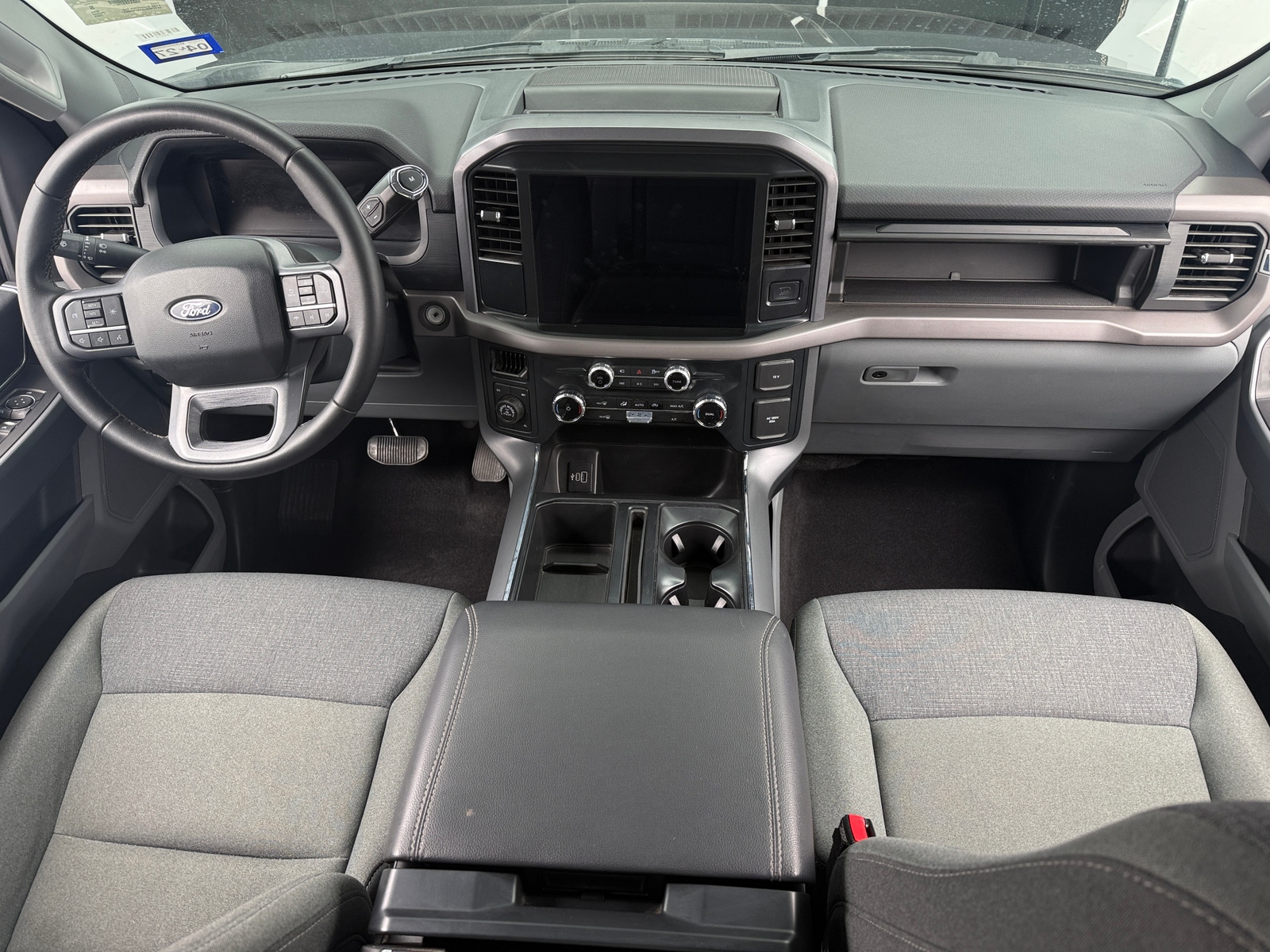 Thumbnail: 2025 Ford Econoline - 3