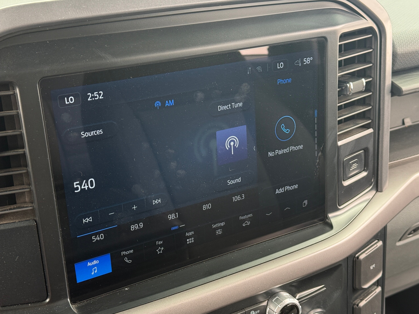 Thumbnail: 2025 Ford Econoline - 4