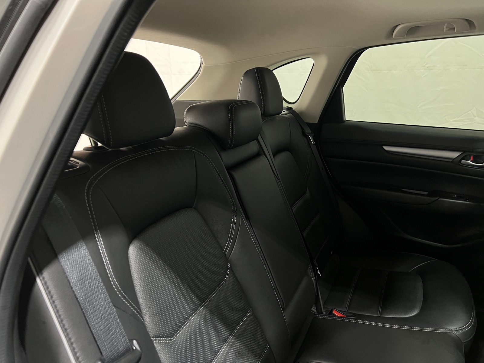 Thumbnail: 2025 Mazda CX-5 - 5