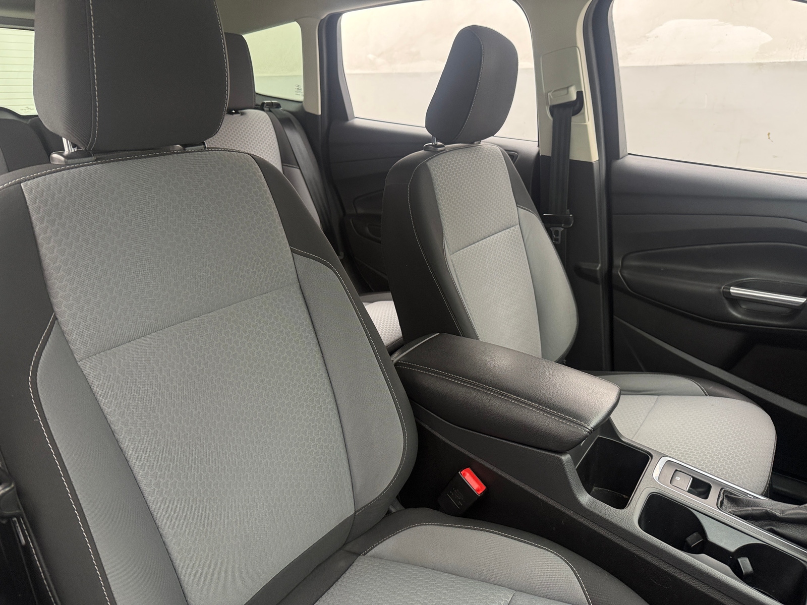 Thumbnail: 2018 Ford Escape - 2