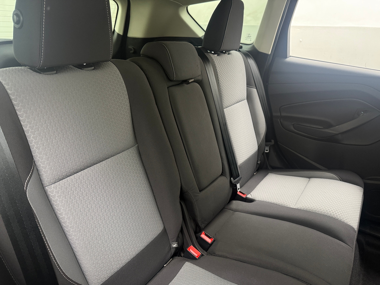 Thumbnail: 2018 Ford Escape - 6