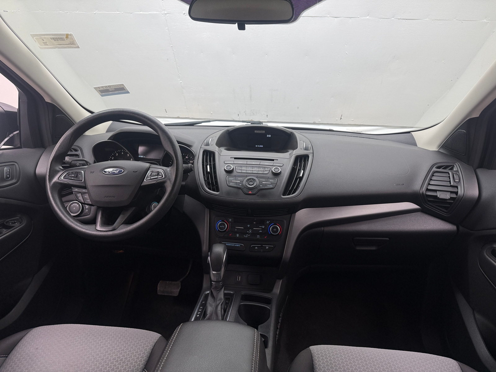 Thumbnail: 2018 Ford Escape - 3