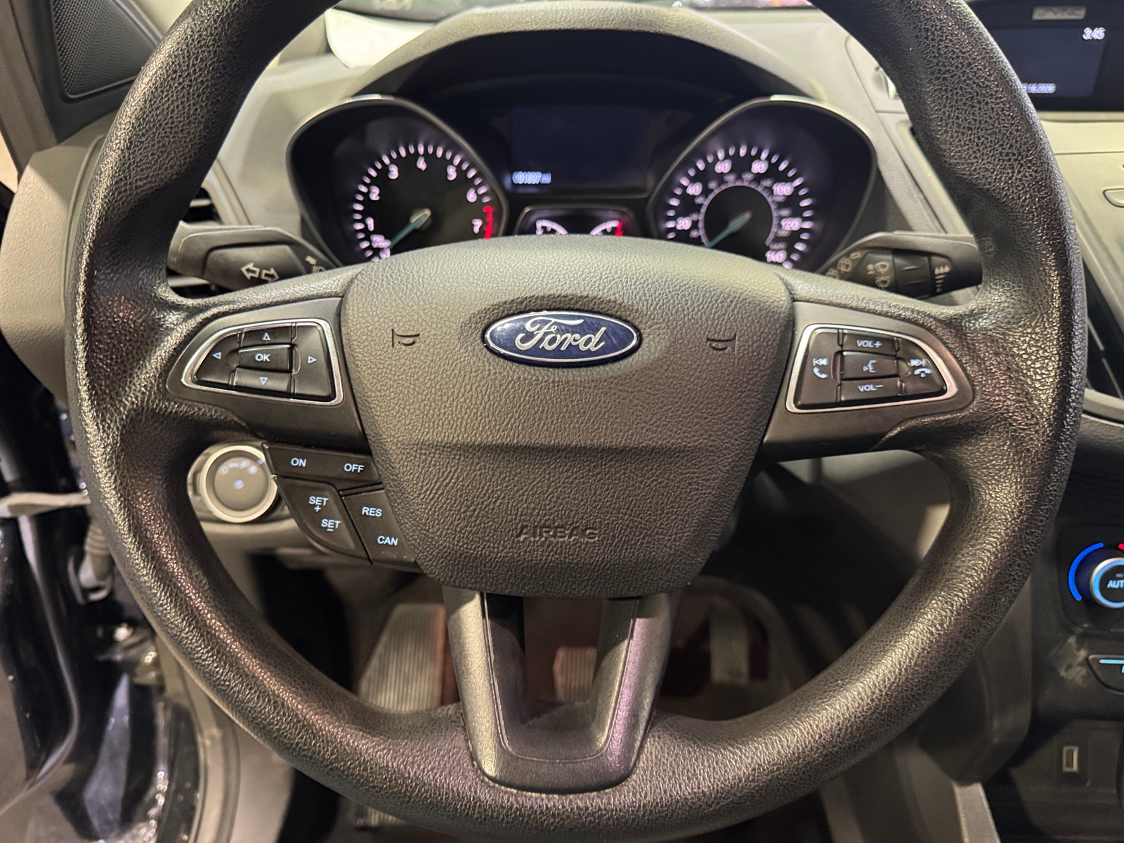 Thumbnail: 2018 Ford Escape - 5