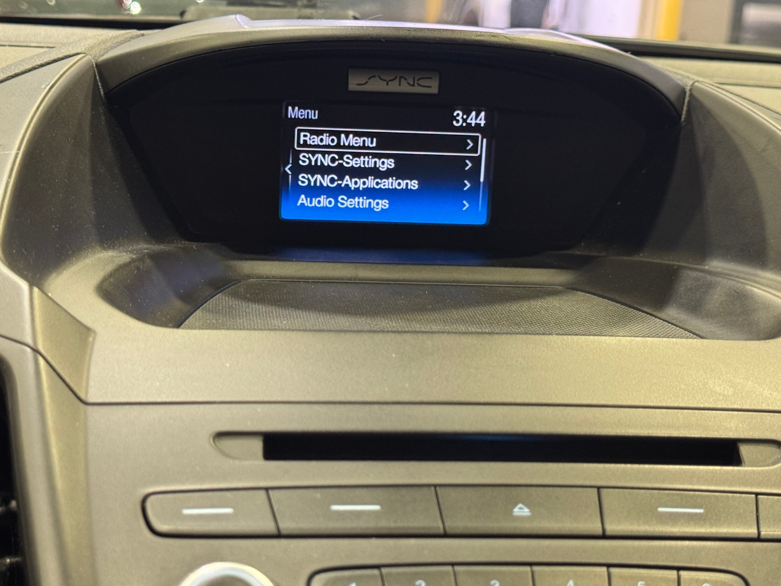 Thumbnail: 2018 Ford Escape - 4