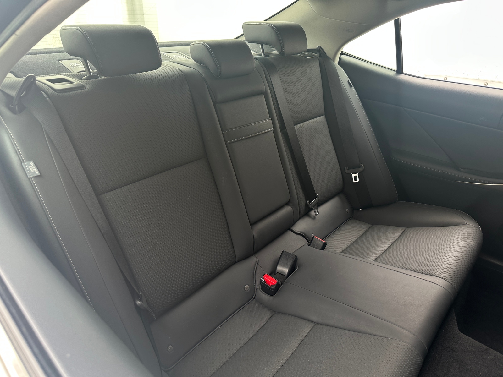 Thumbnail: 2019 Lexus IS - 5