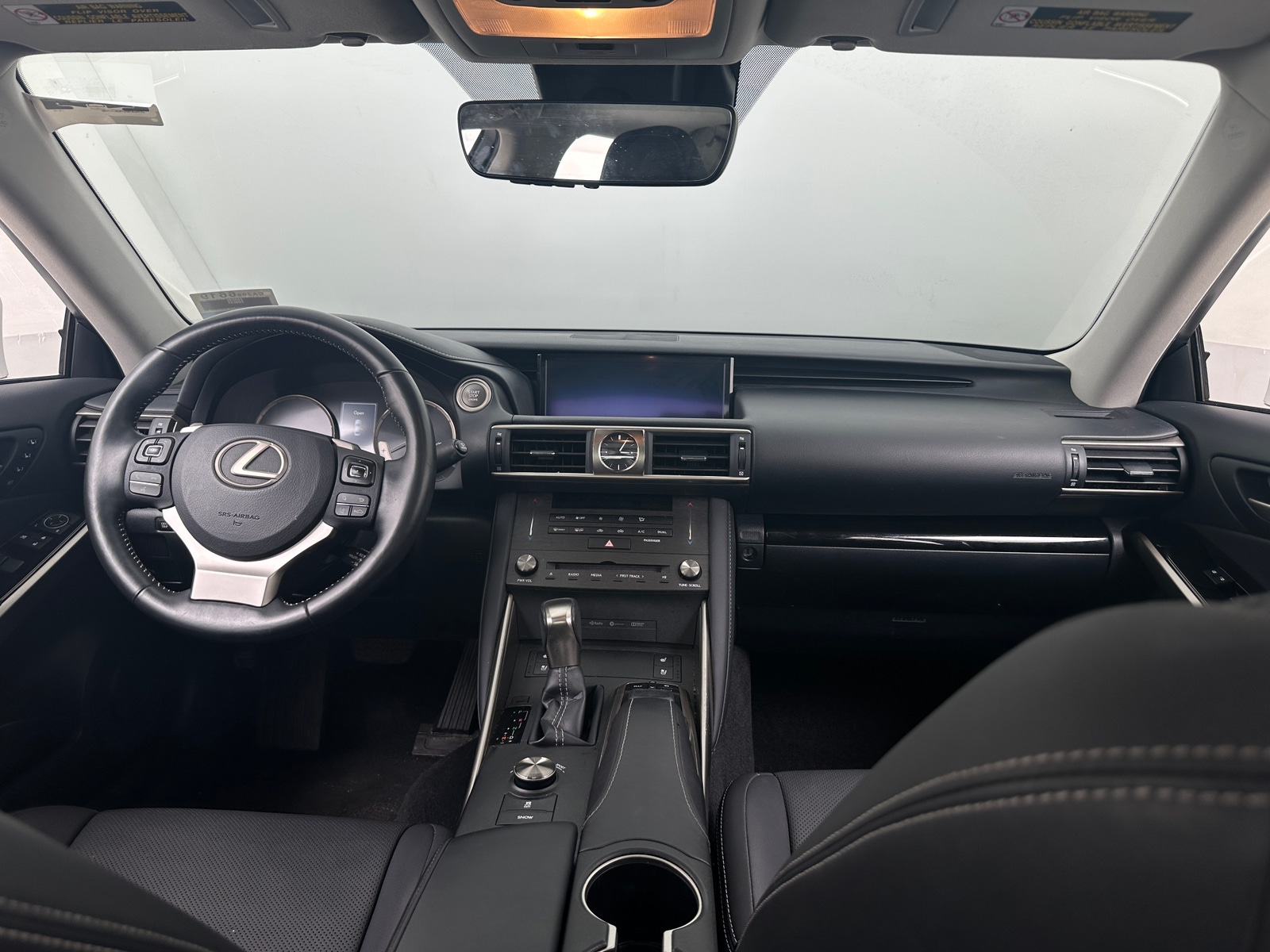 Thumbnail: 2019 Lexus IS - 2