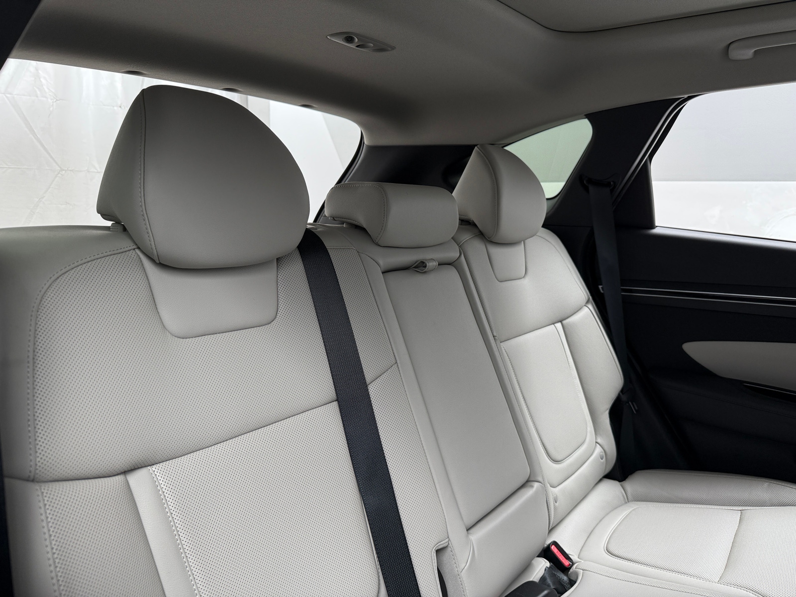 Thumbnail: 2023 Hyundai Tucson - 5