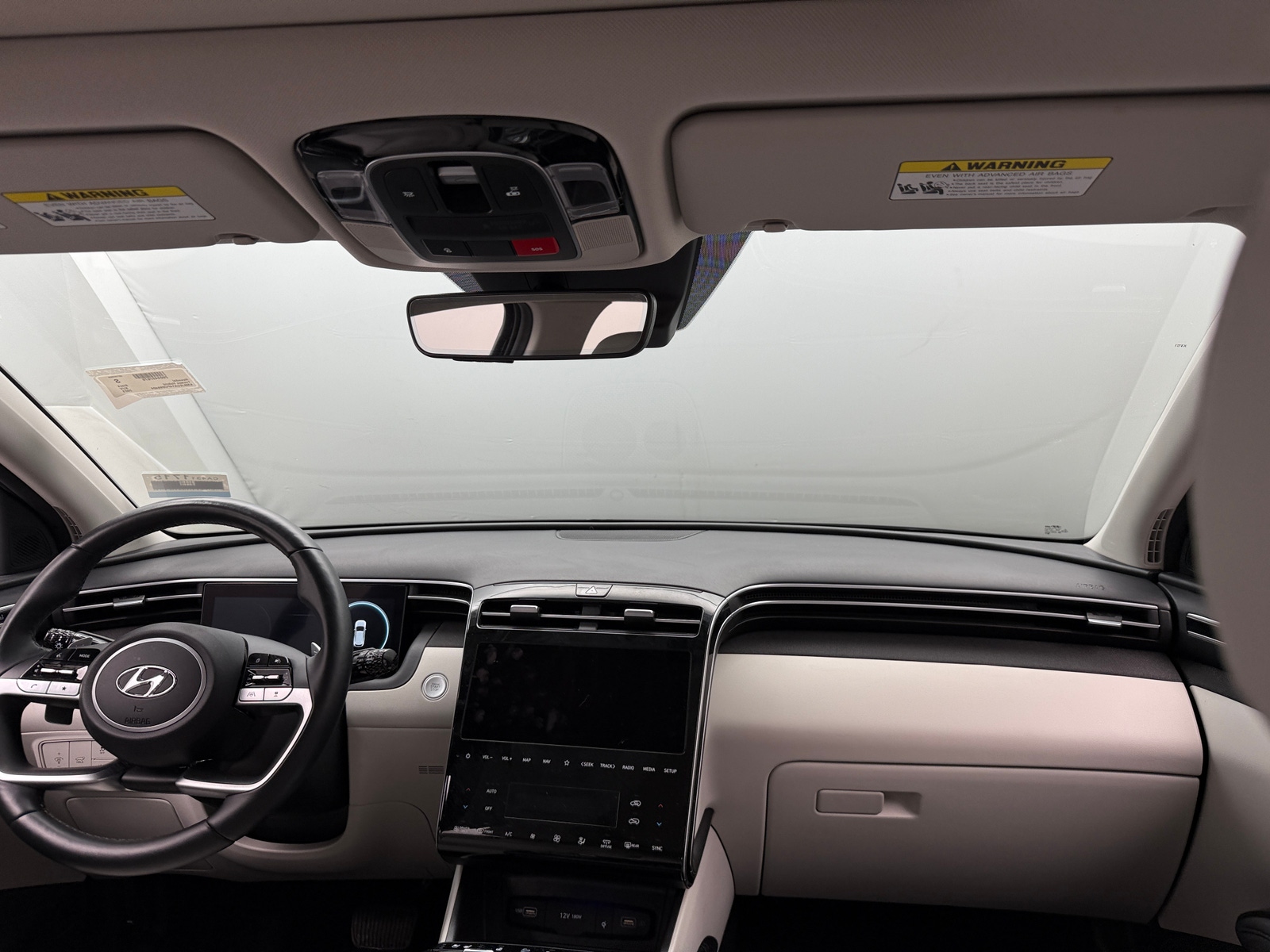 Thumbnail: 2023 Hyundai Tucson - 2