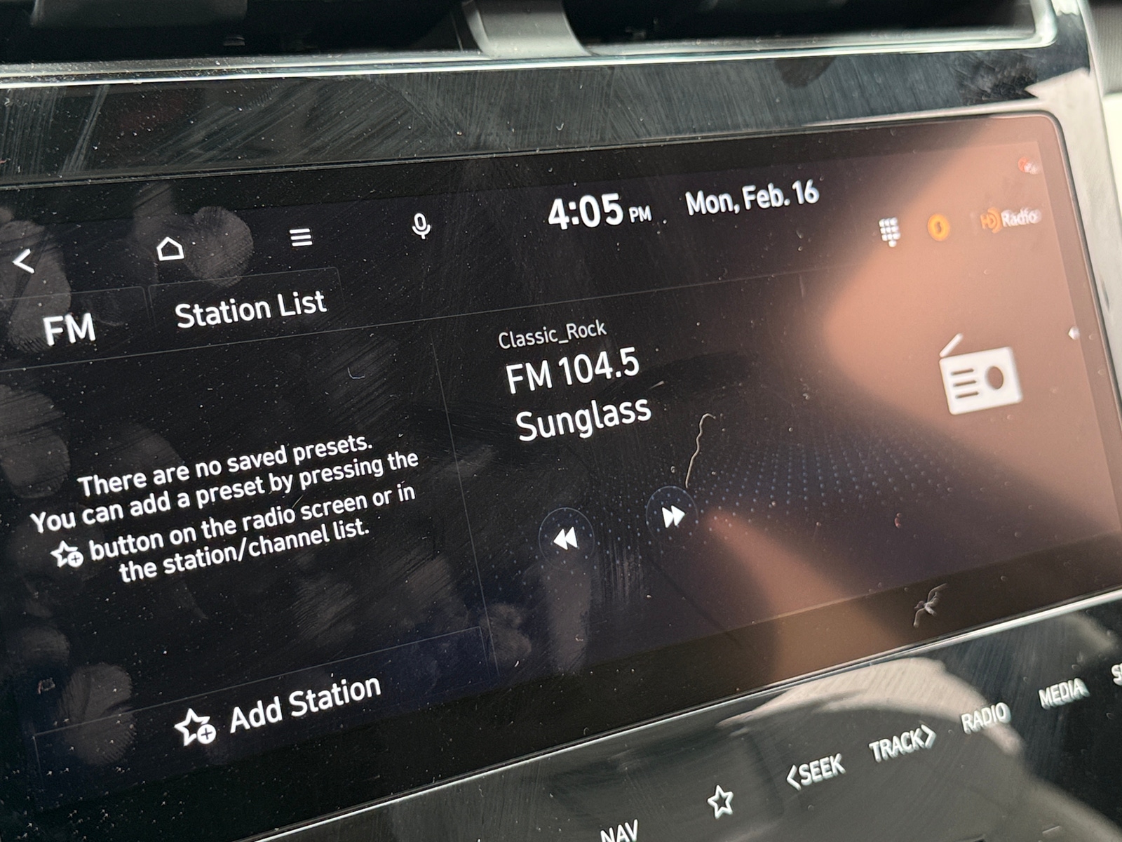 Thumbnail: 2023 Hyundai Tucson - 3