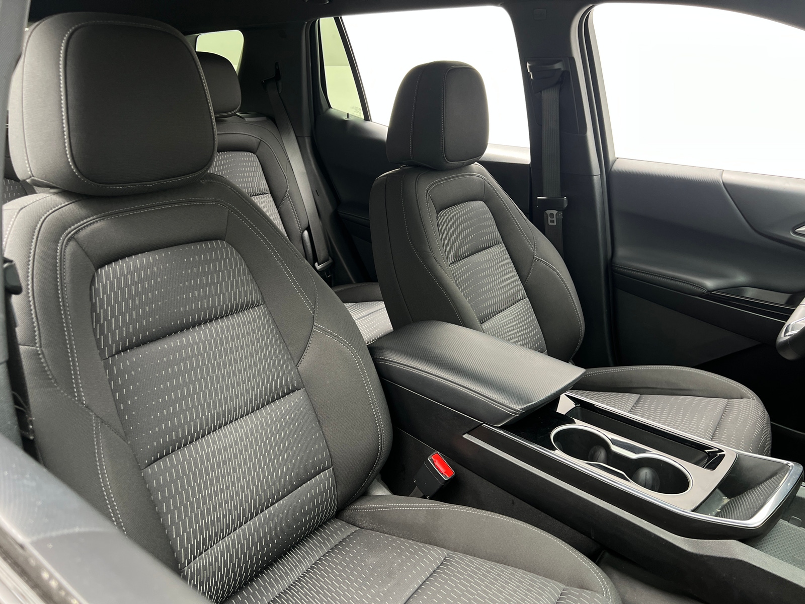 Thumbnail: 2025 Chevrolet Equinox - 2