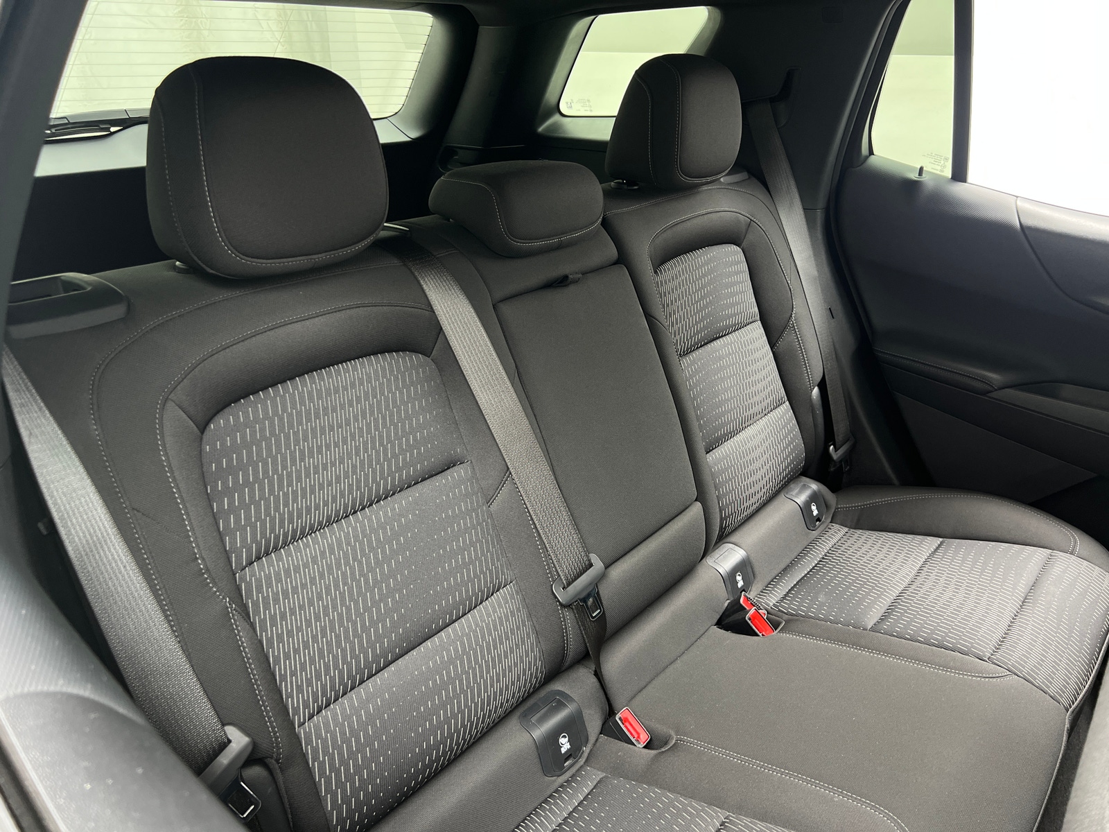 Thumbnail: 2025 Chevrolet Equinox - 6