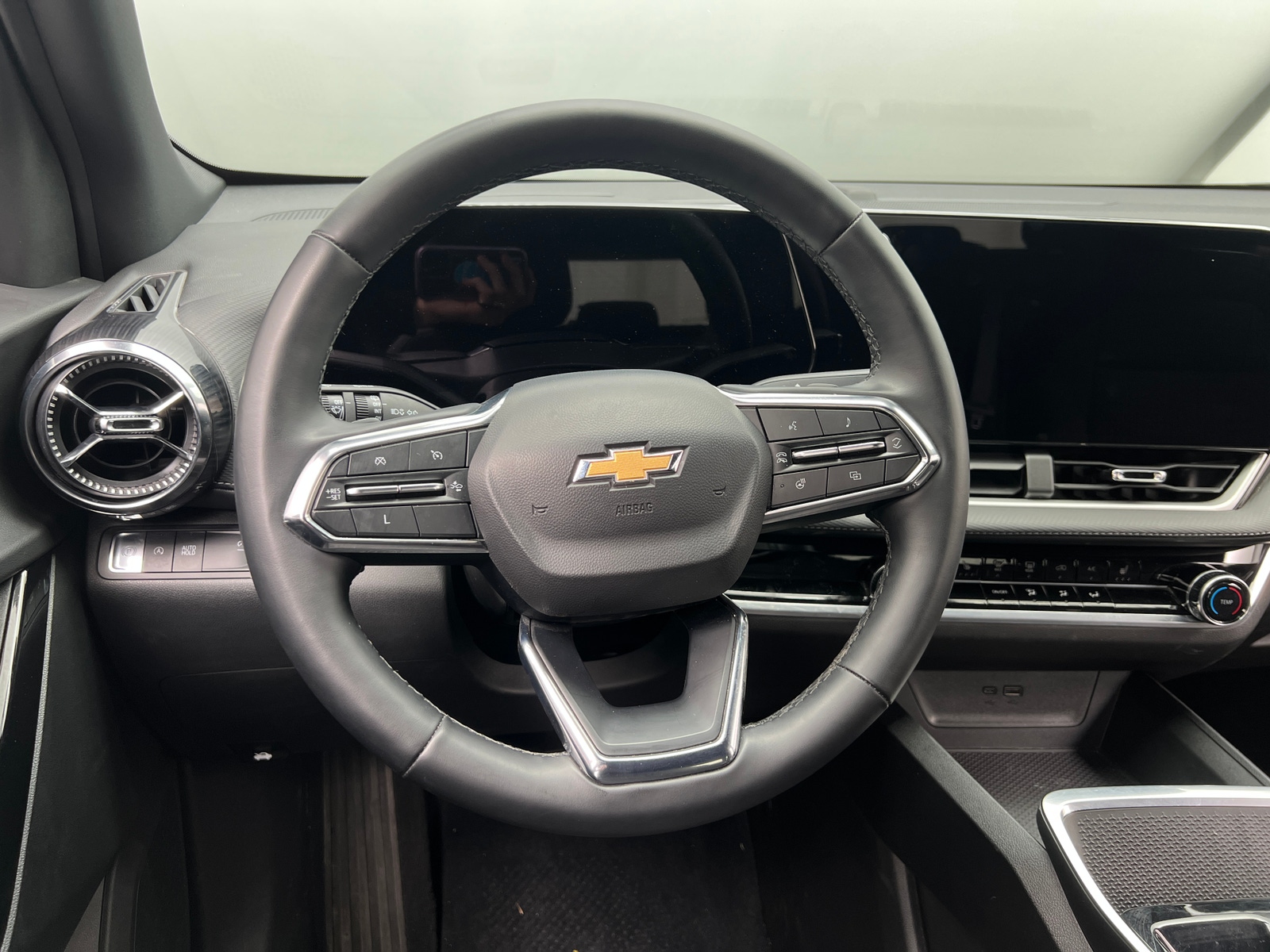 Thumbnail: 2025 Chevrolet Equinox - 5