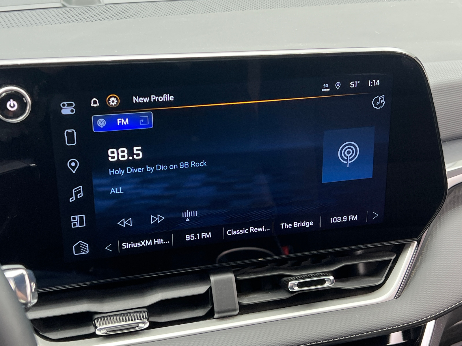 Thumbnail: 2025 Chevrolet Equinox - 4