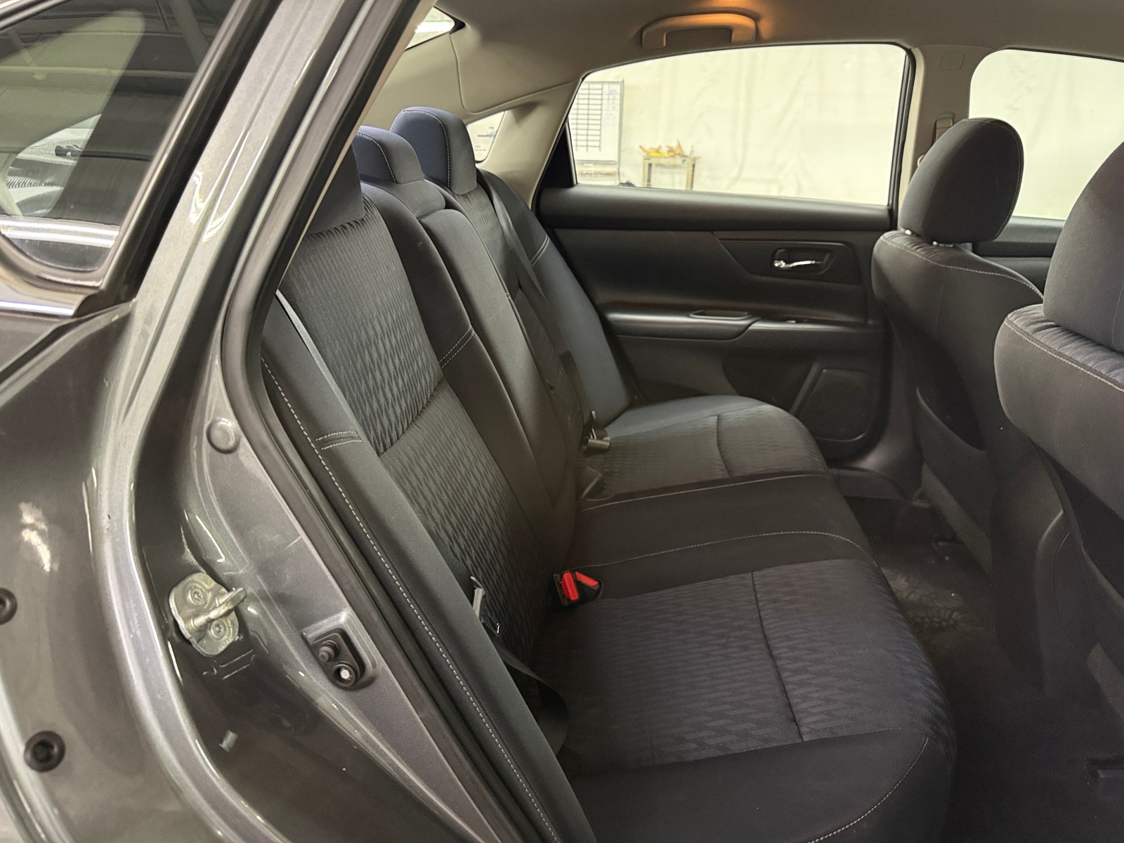 Thumbnail: 2017 Nissan Altima - 6