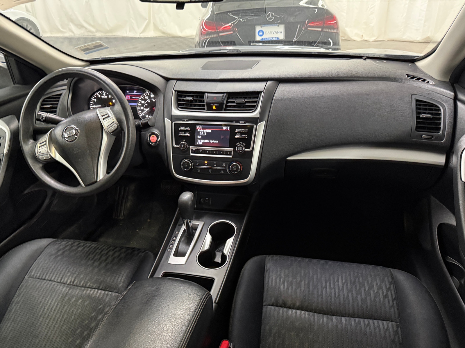 Thumbnail: 2017 Nissan Altima - 3