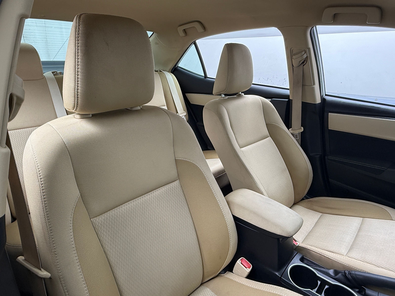 Thumbnail: 2017 Toyota Corolla - 2