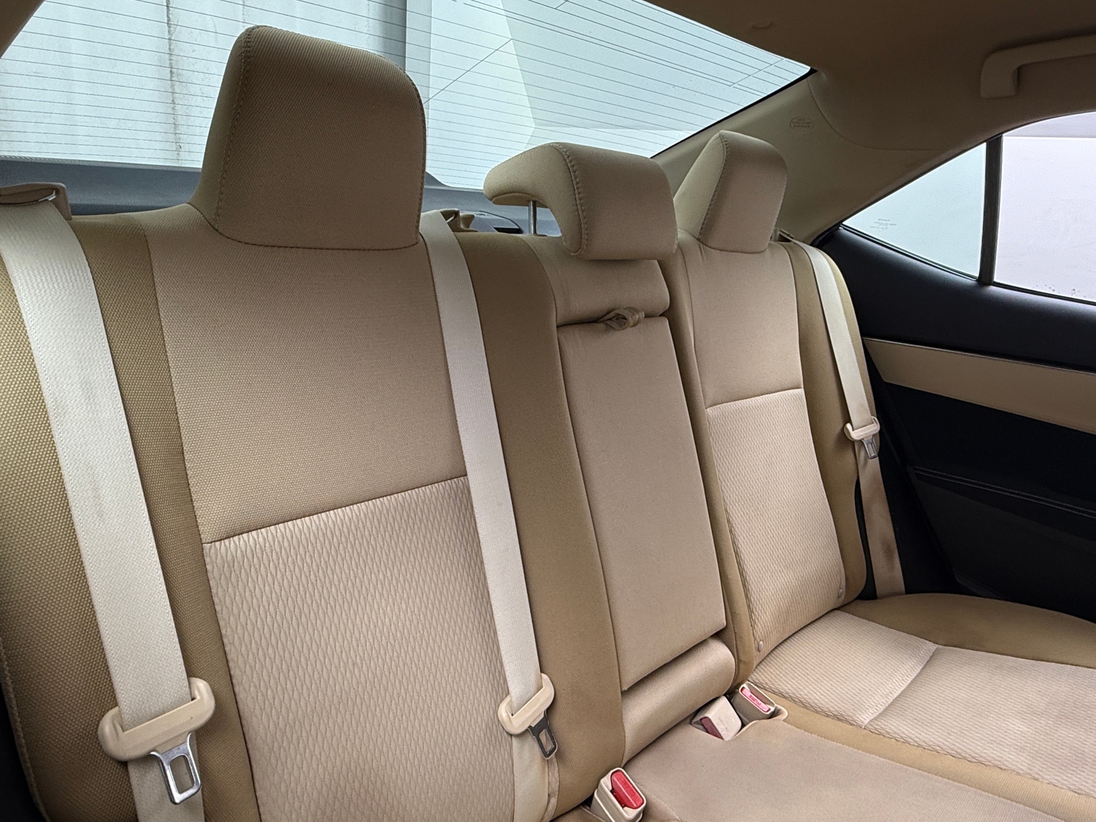 Thumbnail: 2017 Toyota Corolla - 6