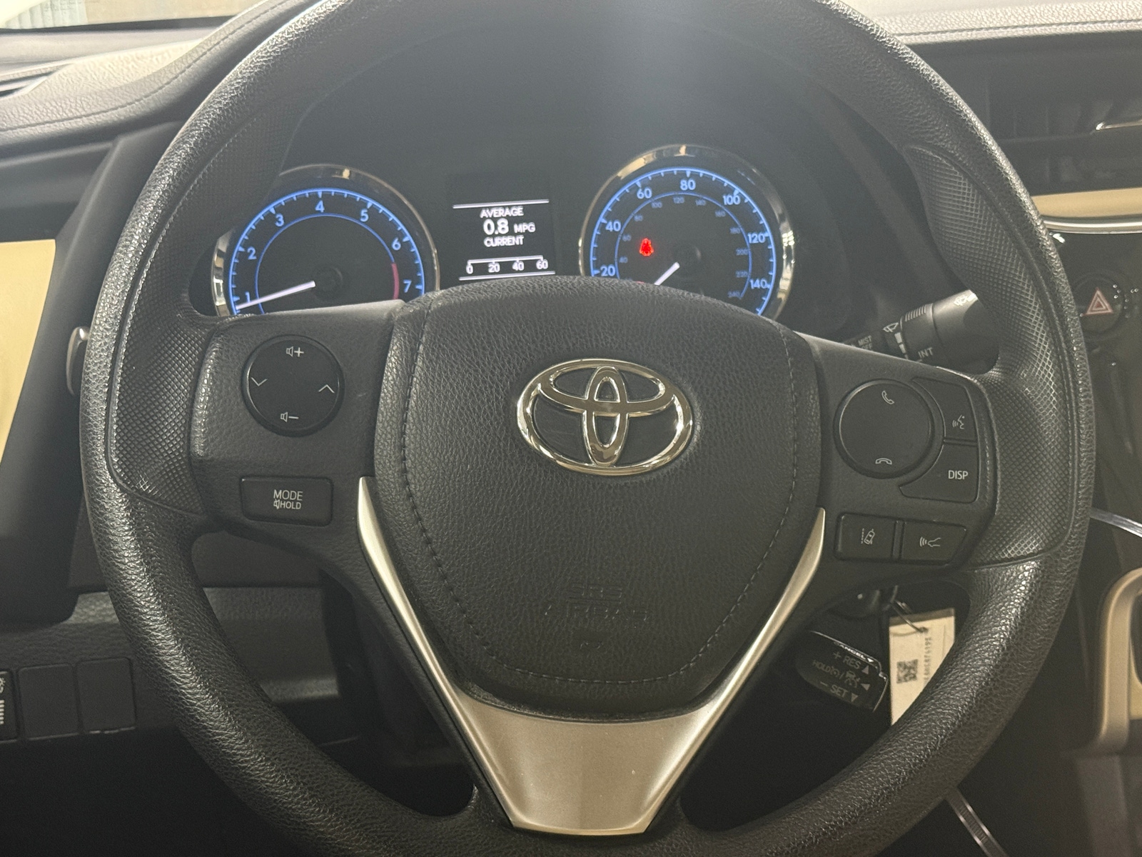 Thumbnail: 2017 Toyota Corolla - 5