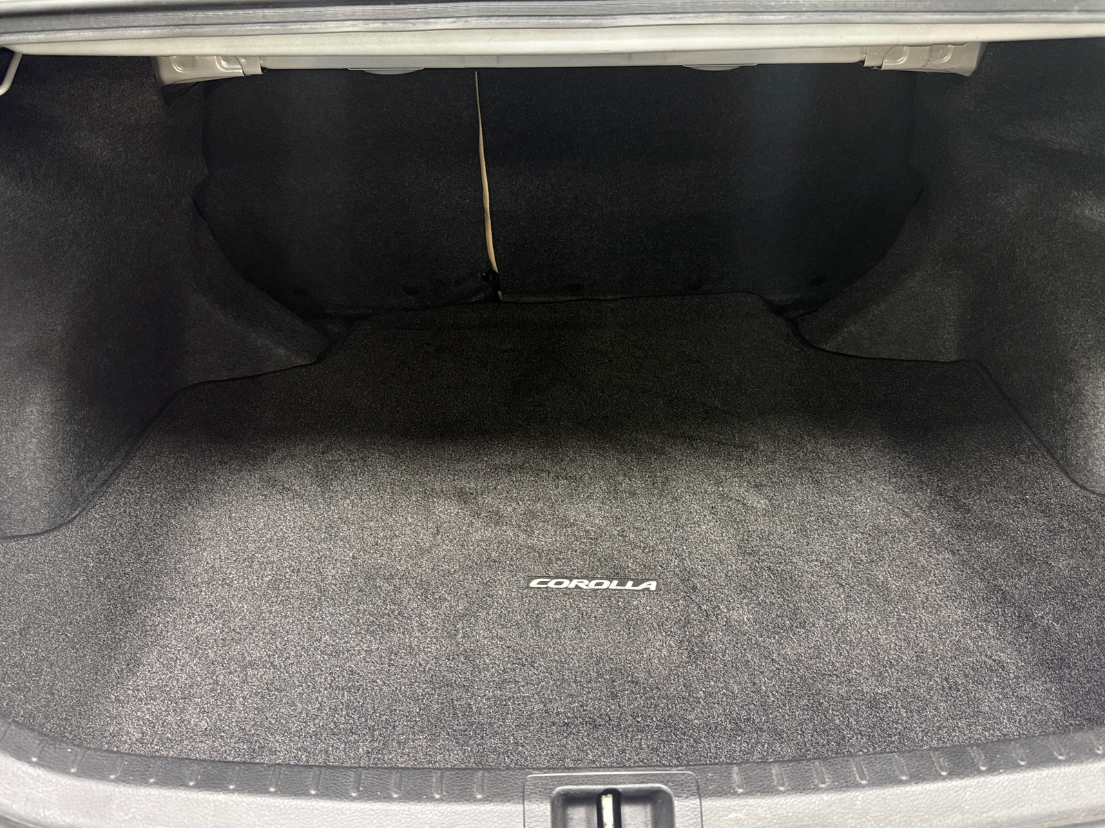 Thumbnail: 2017 Toyota Corolla - 7