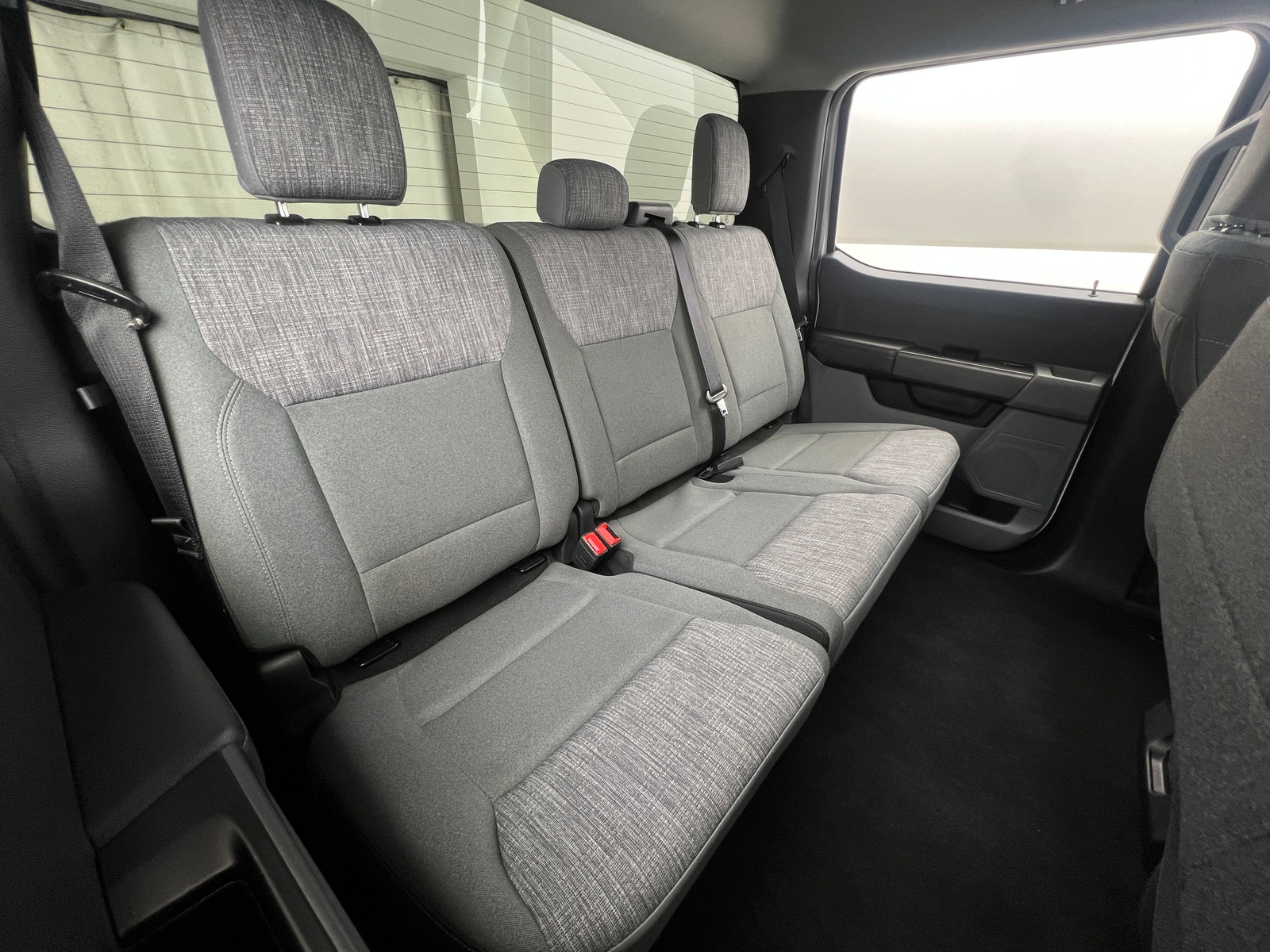 Thumbnail: 2023 Ford Econoline - 6