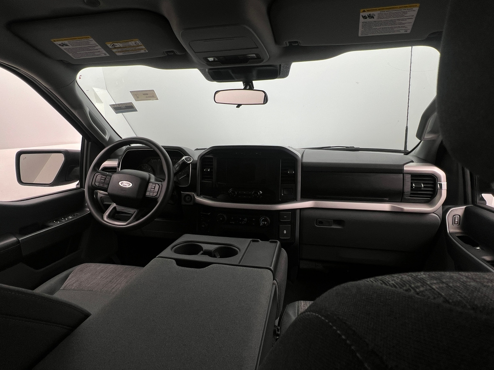 Thumbnail: 2023 Ford Econoline - 3