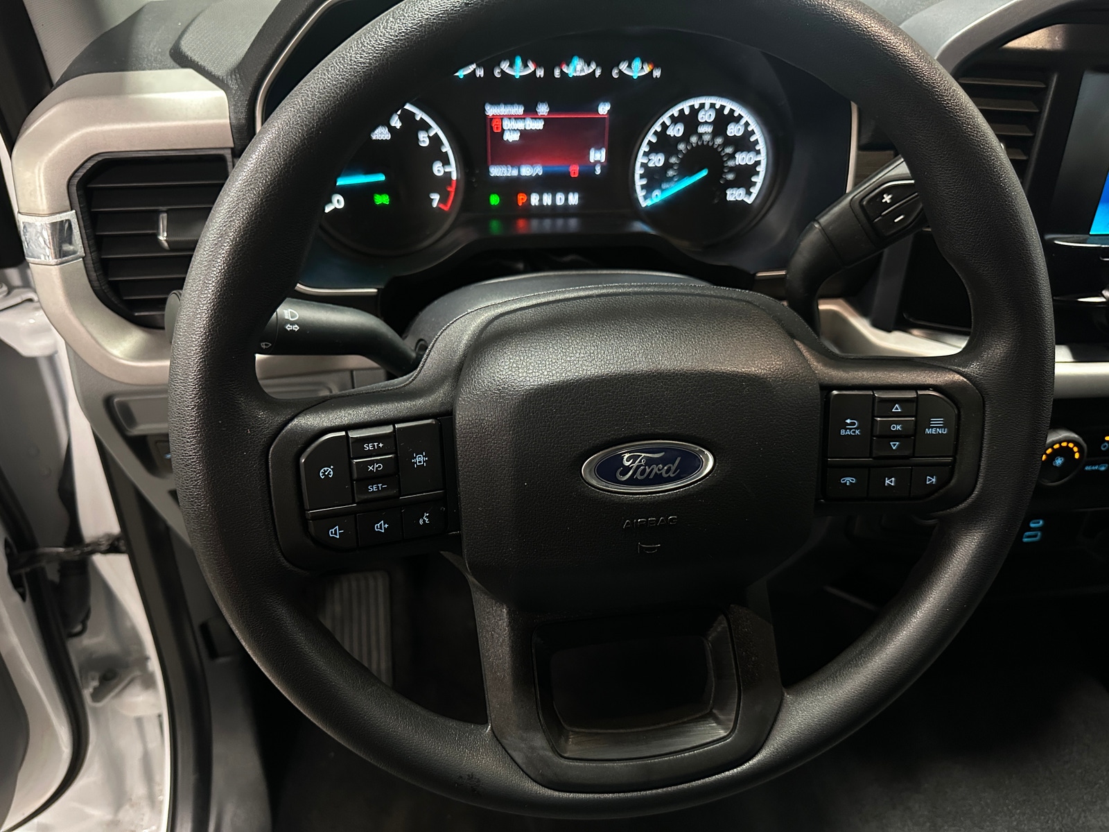 Thumbnail: 2023 Ford Econoline - 5