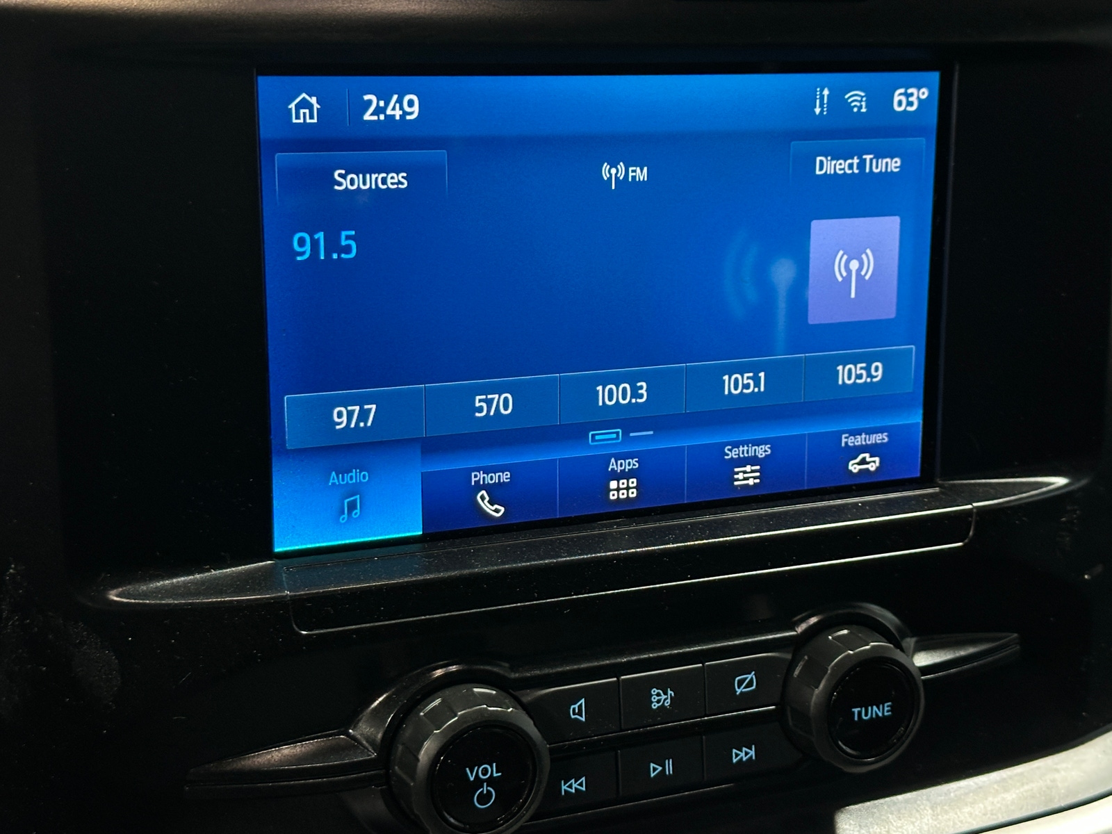 Thumbnail: 2023 Ford Econoline - 4