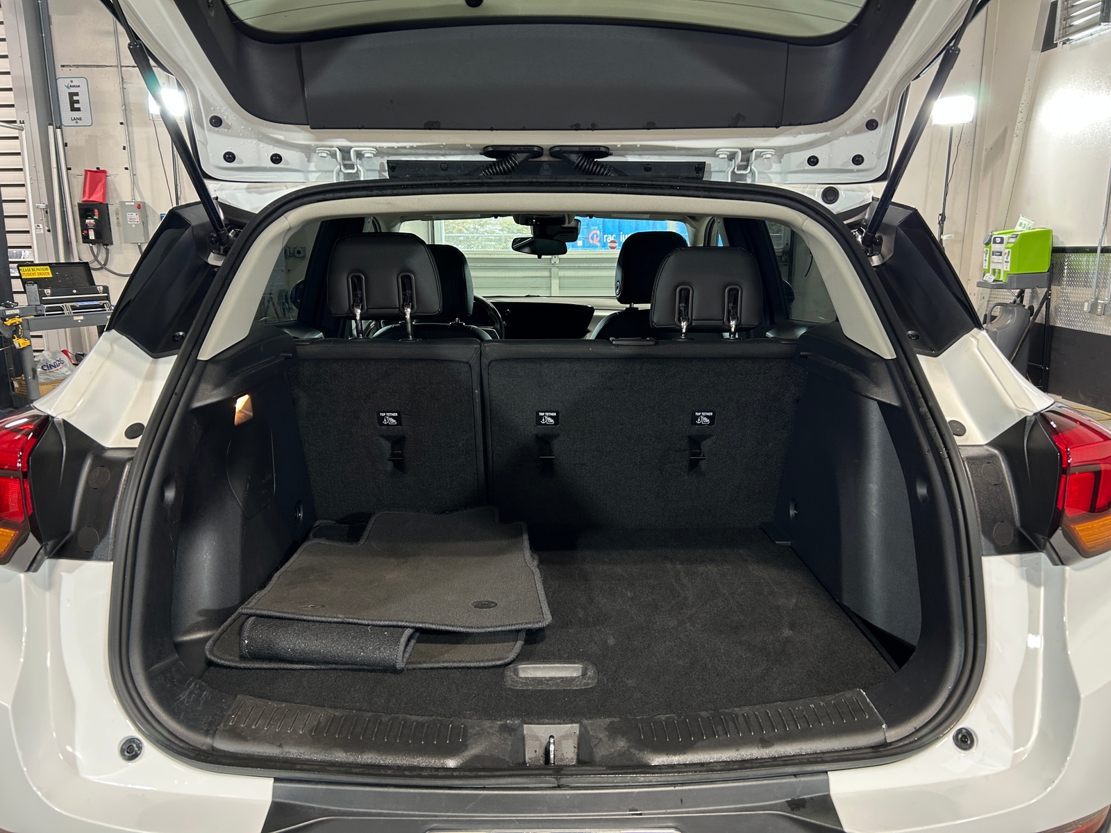 Thumbnail: 2025 Buick Encore GX - 7