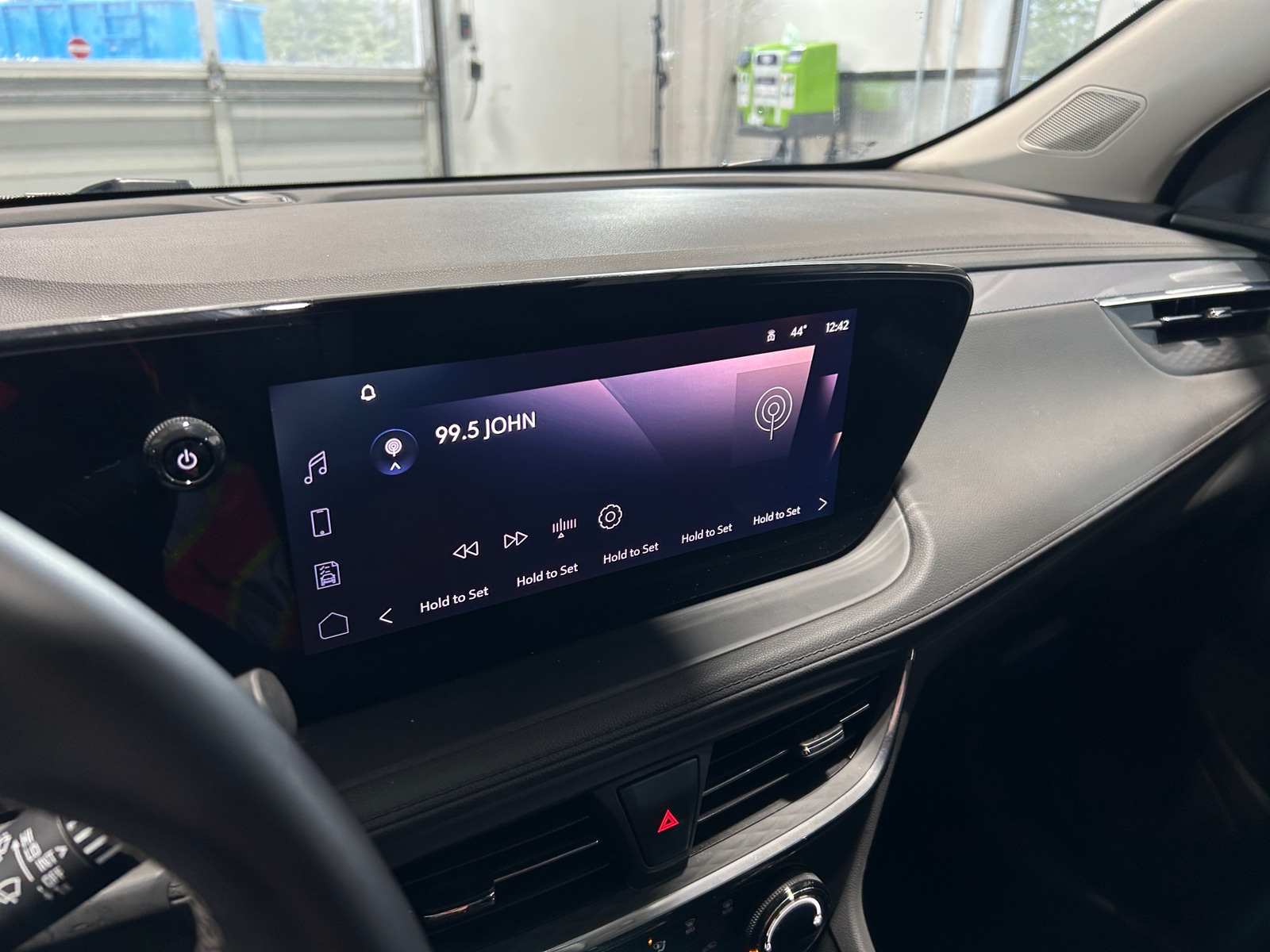 Thumbnail: 2025 Buick Encore GX - 4