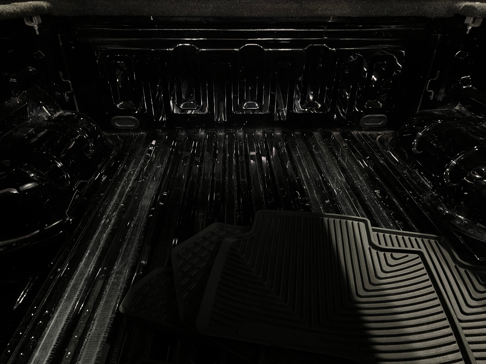 Thumbnail: 2020 Ford Ranger - 7