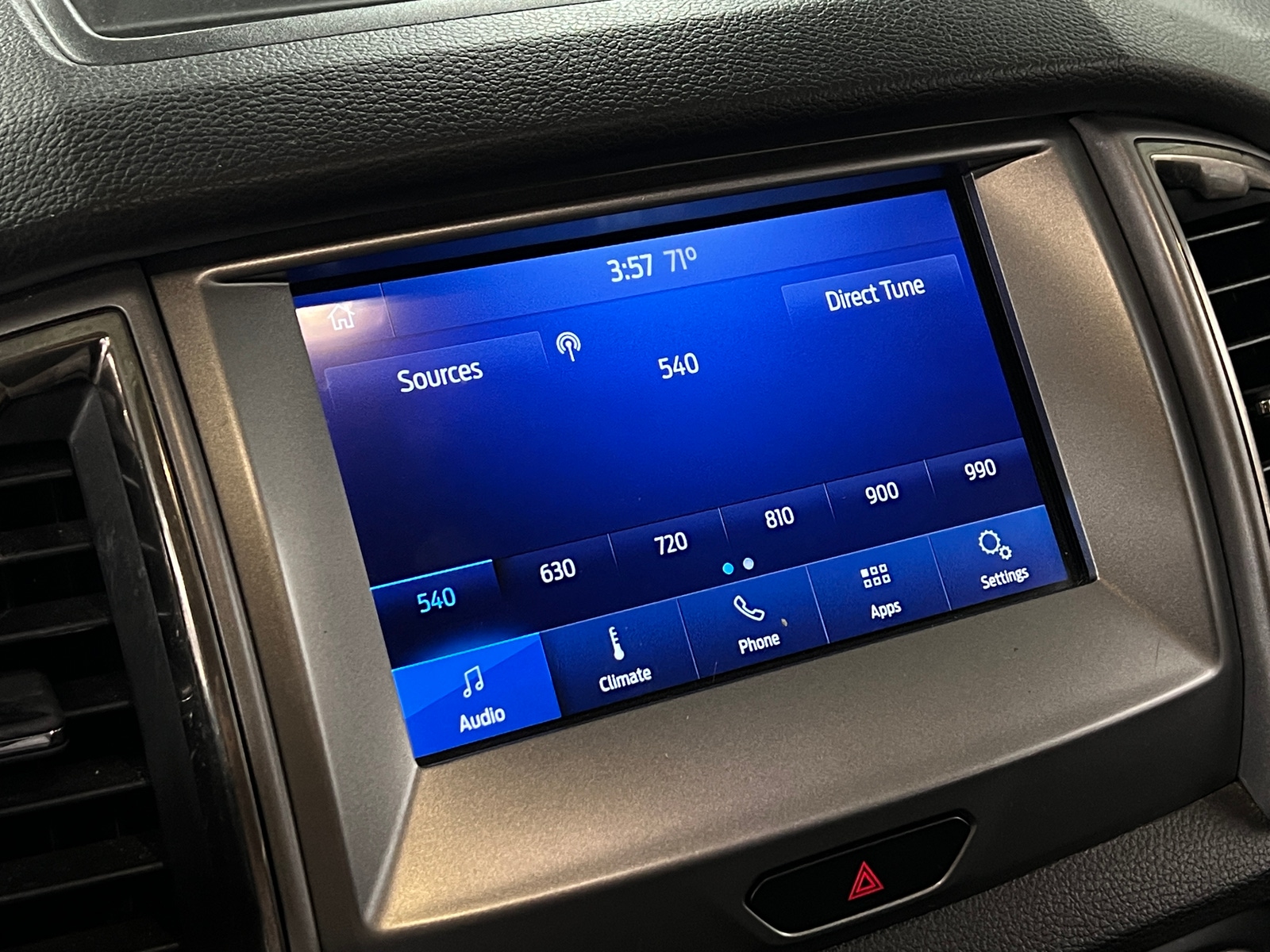 Thumbnail: 2020 Ford Ranger - 4