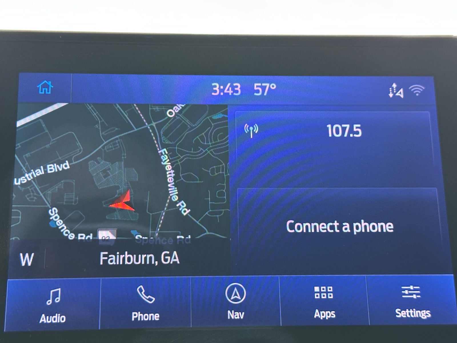 Thumbnail: 2023 Ford Explorer - 3