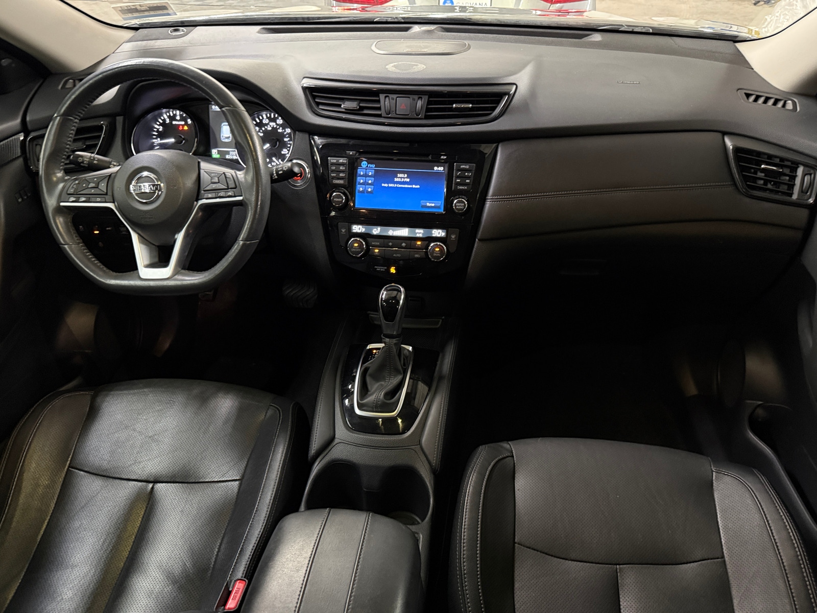 Thumbnail: 2017 Nissan Rogue - 2