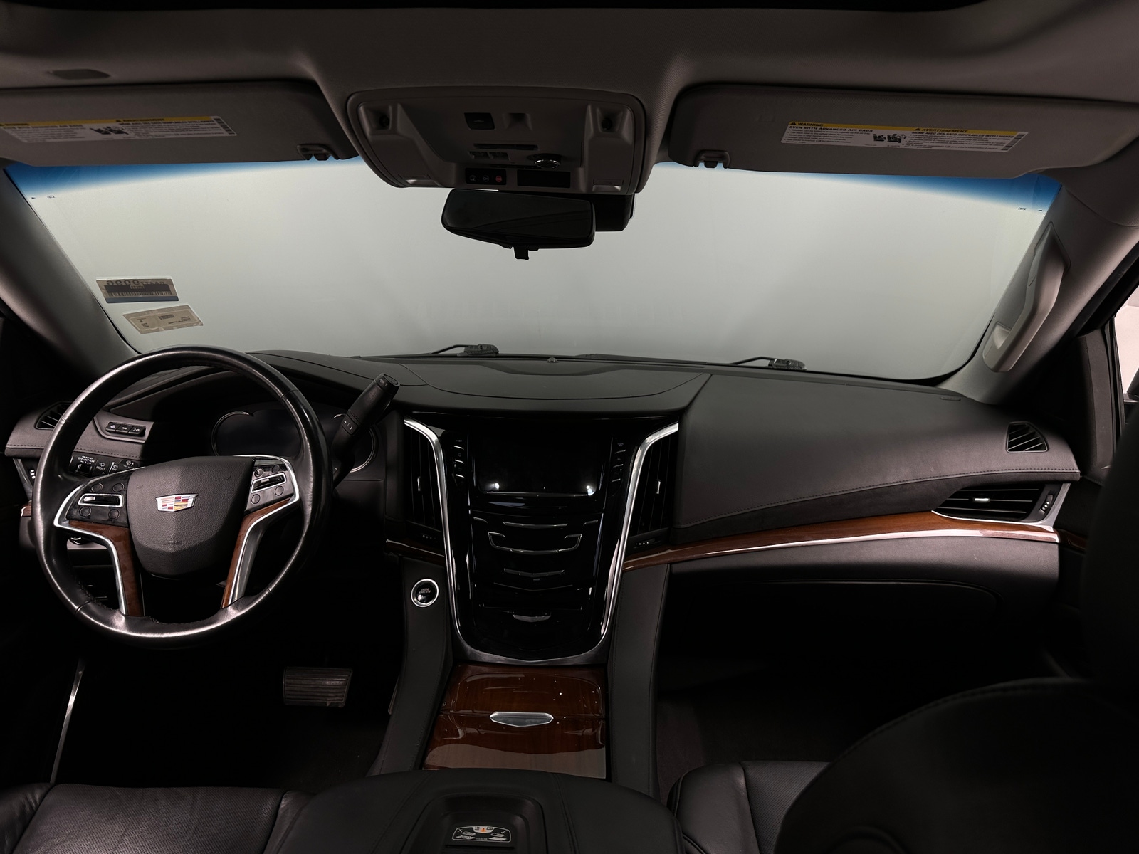 Thumbnail: 2020 Cadillac Escalade - 2