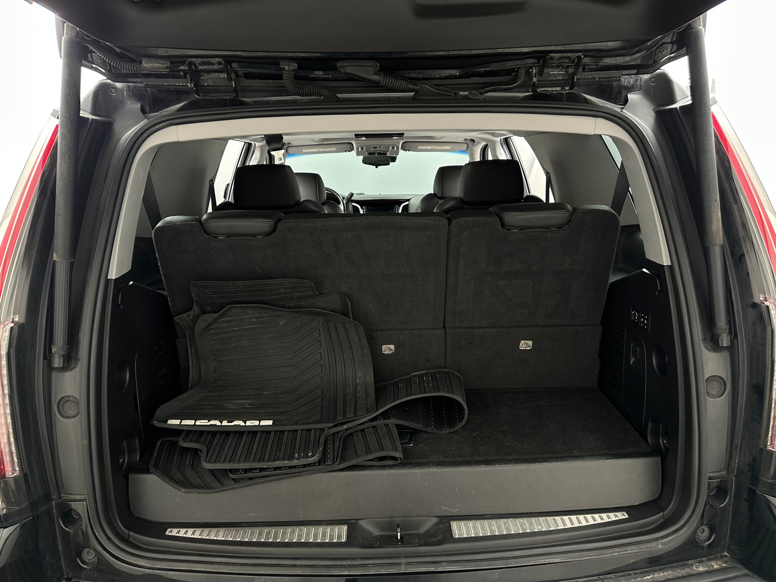 Thumbnail: 2020 Cadillac Escalade - 6