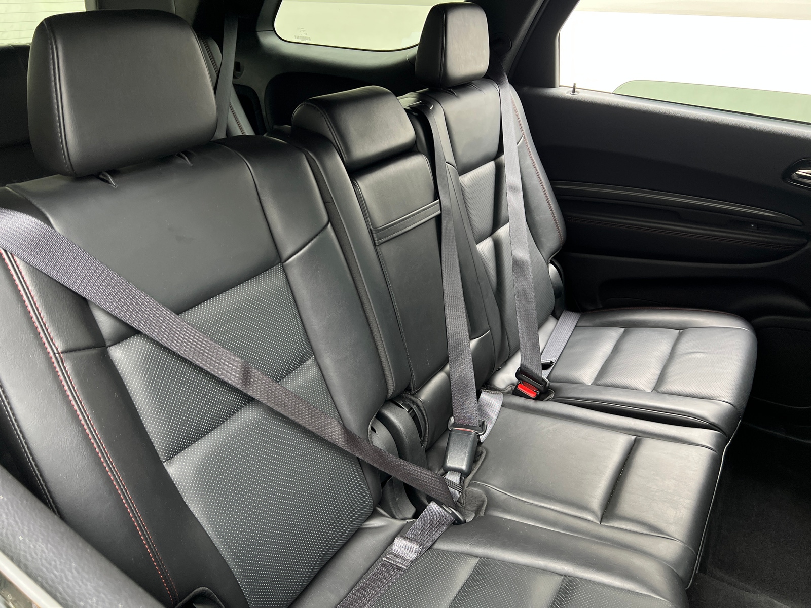 Thumbnail: 2025 Dodge Durango - 5