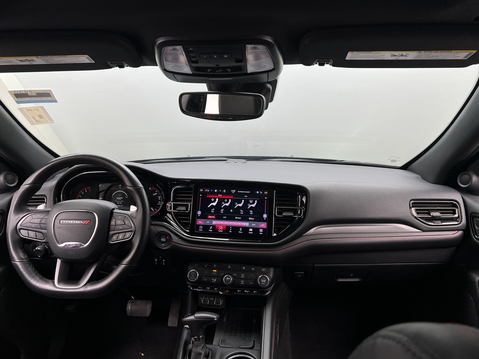 Thumbnail: 2025 Dodge Durango - 2