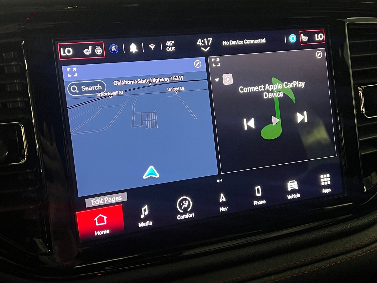 Thumbnail: 2025 Dodge Durango - 3