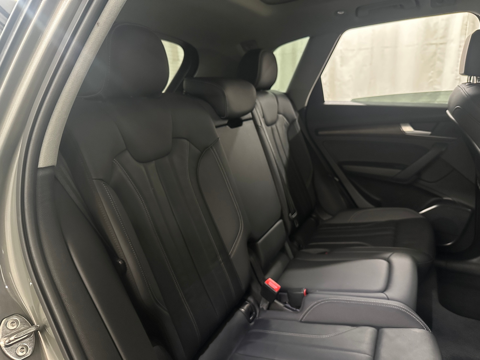 Thumbnail: 2023 Audi Q5 - 5