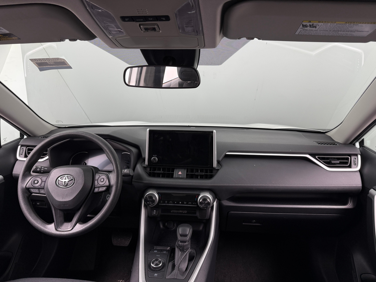 Thumbnail: 2025 Toyota RAV4 - 3