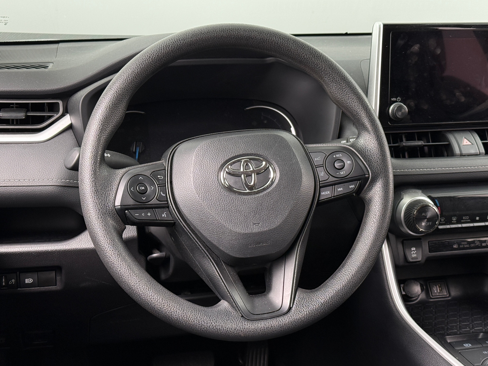 Thumbnail: 2025 Toyota RAV4 - 5