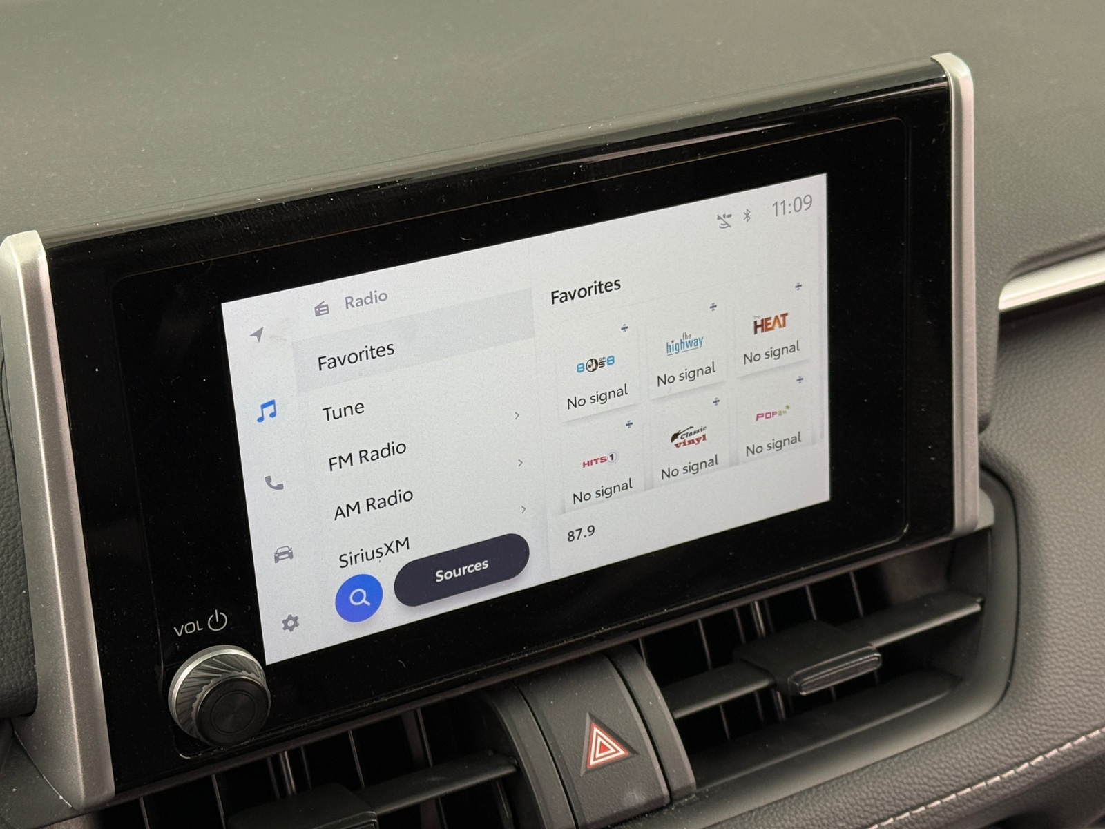 Thumbnail: 2025 Toyota RAV4 - 4