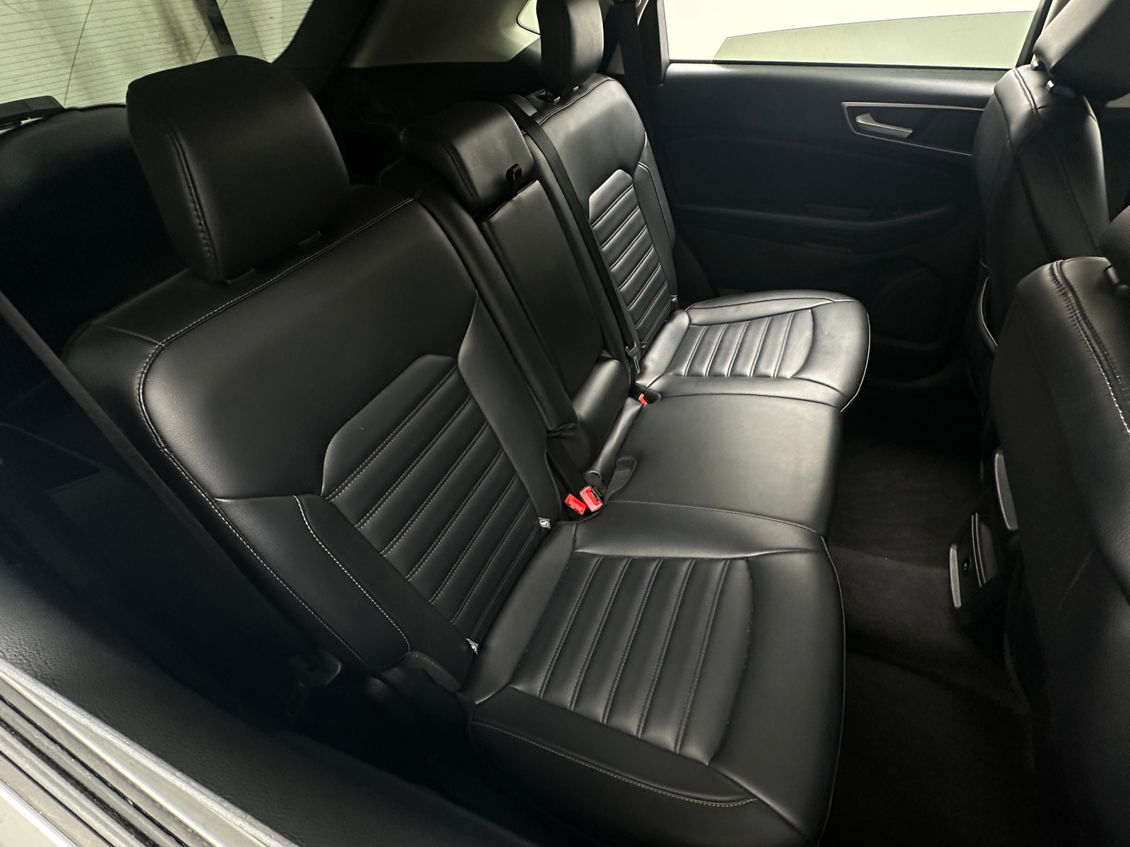 Thumbnail: 2024 Ford Edge - 5