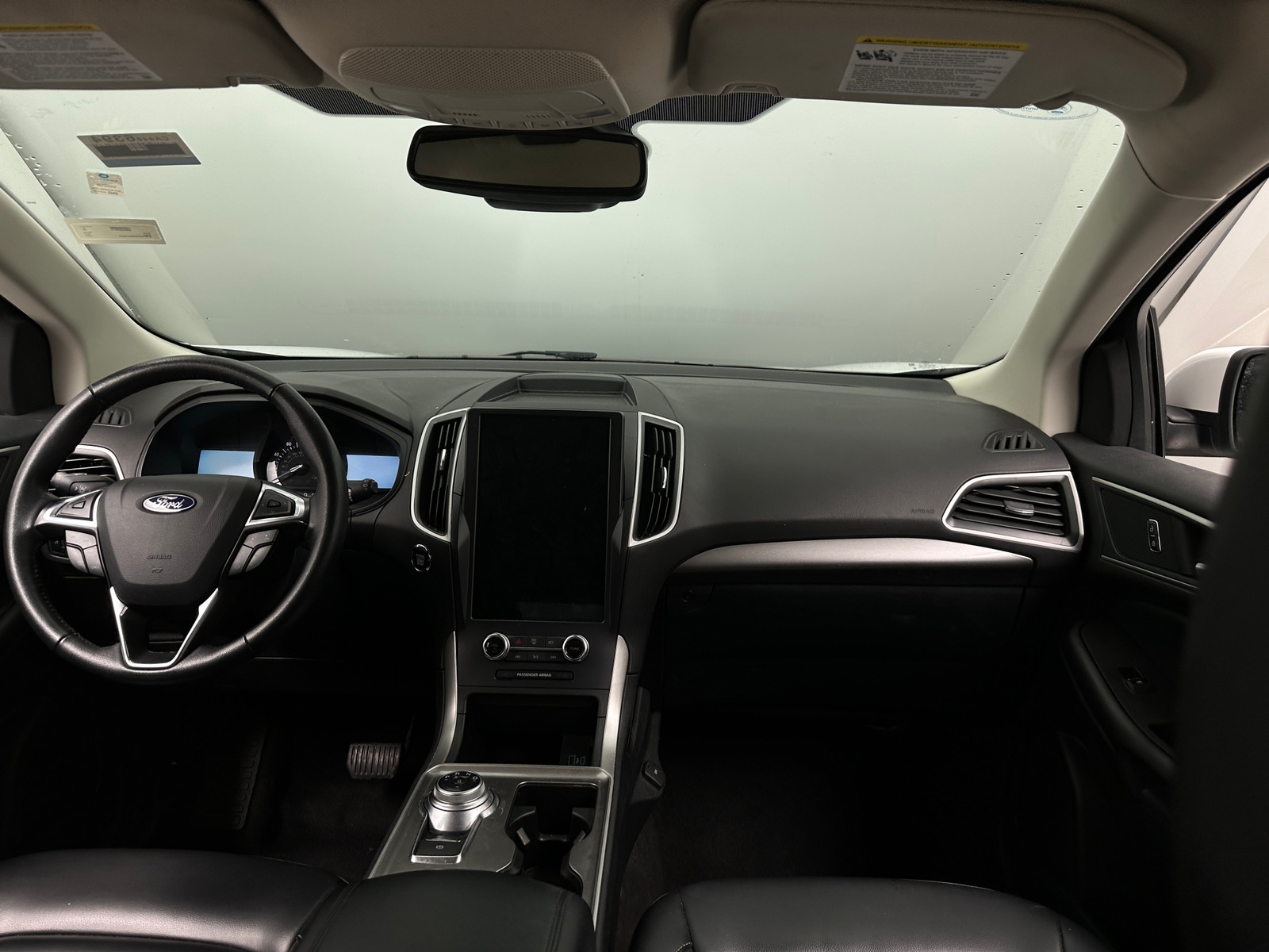 Thumbnail: 2024 Ford Edge - 2