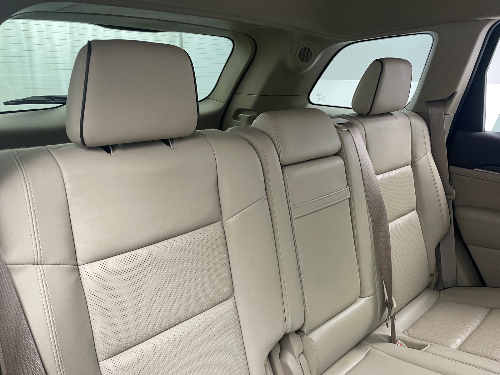 Thumbnail: 2015 Jeep Grand Cherokee - 5