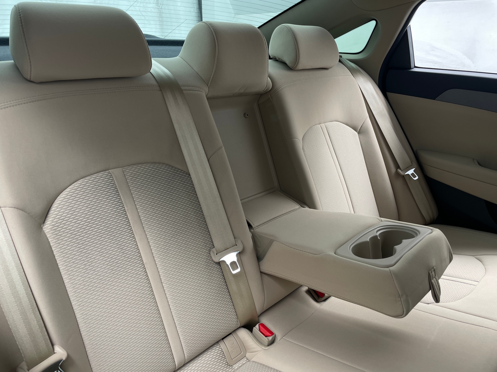 Thumbnail: 2017 Hyundai Sonata - 6