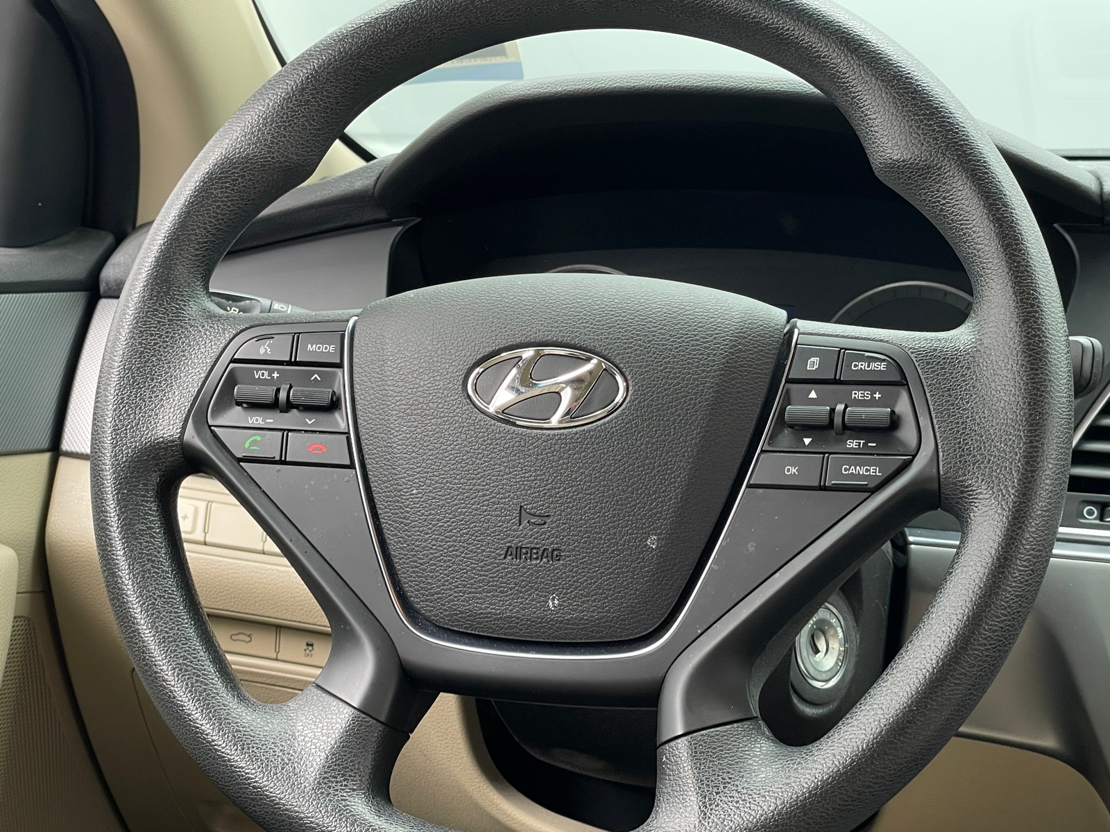 Thumbnail: 2017 Hyundai Sonata - 5