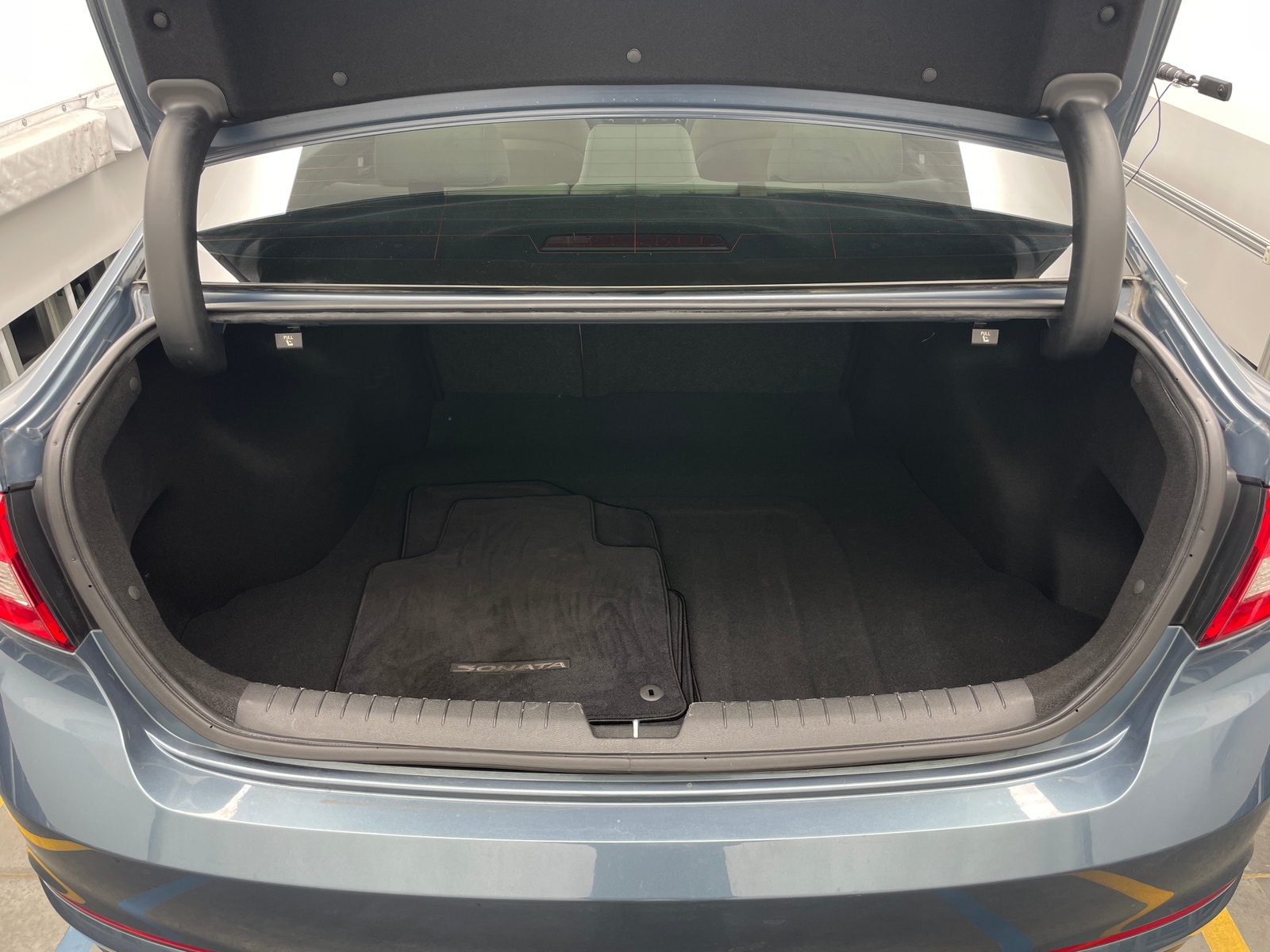 Thumbnail: 2017 Hyundai Sonata - 7