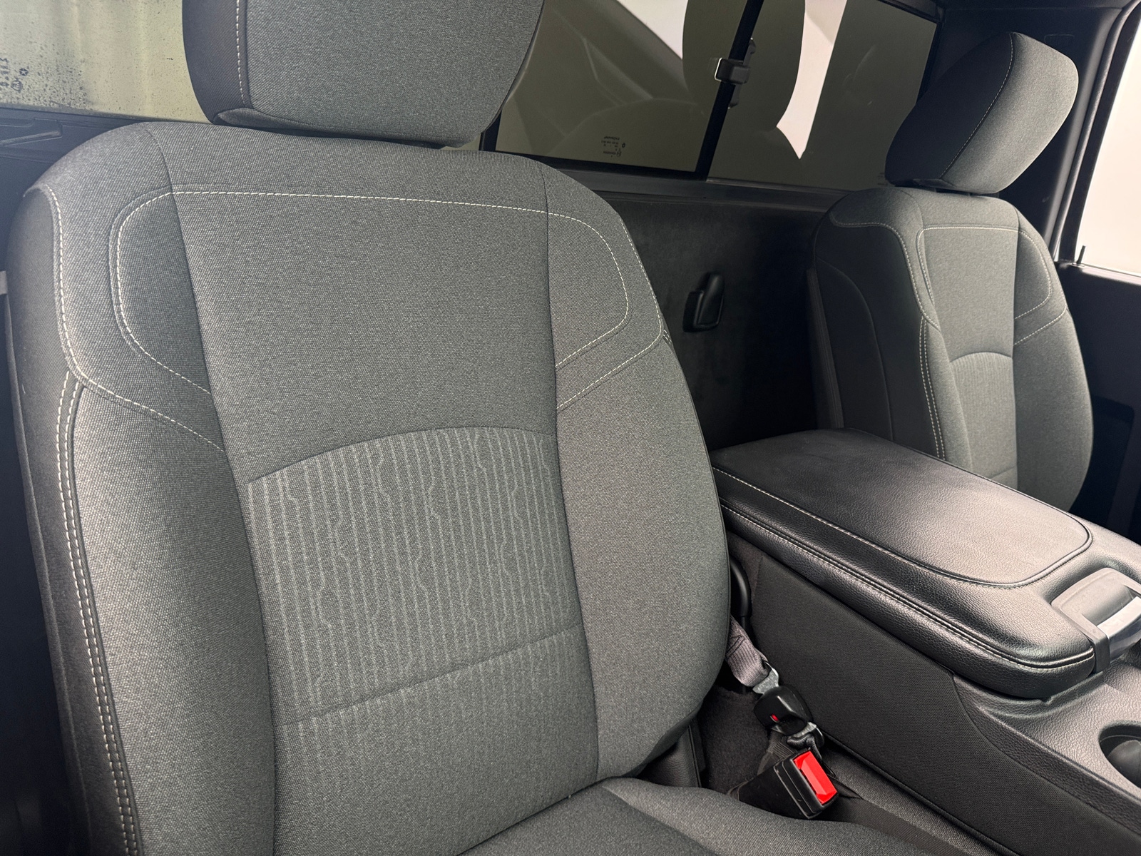 Thumbnail: 2021 RAM 3500 - 2