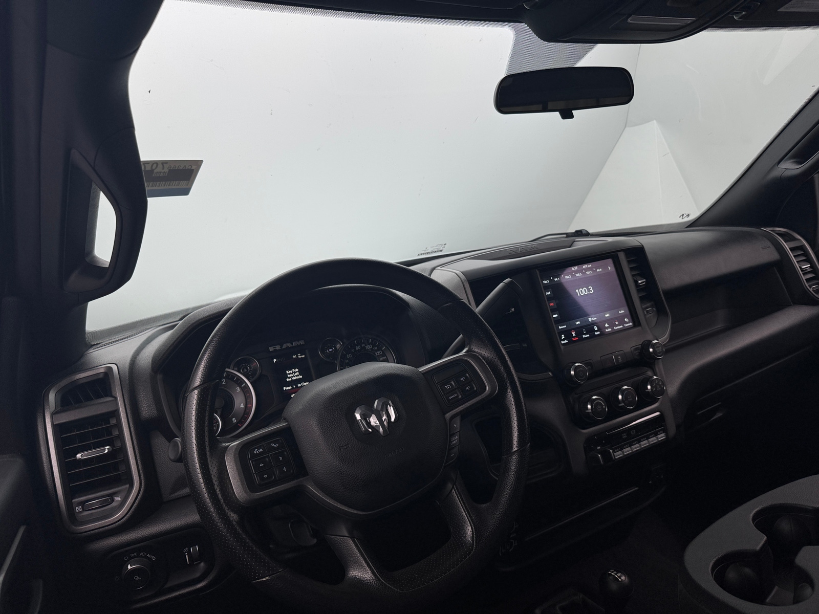 Thumbnail: 2021 RAM 3500 - 3